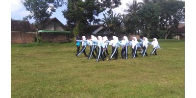 Kegiatan MPLS 20 Juli 2017