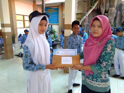 Juara 2 Logo Muhammadiyah