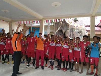 Sang Juara
