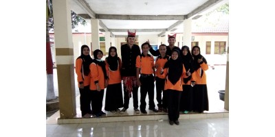 Karnaval Budaya 2017