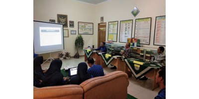 visitasi akreditasi 2019