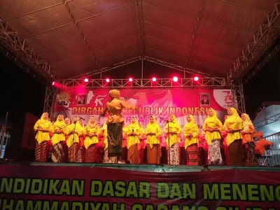 PADUAN SUARA