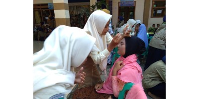 MILAD MUHAMMADIYAH 106 M/ 109 H