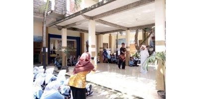 Kegiatan MPLS 19 Juli 2017