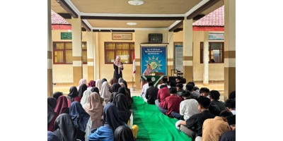 DARUL ARQOM 1447 H/ 2026 M