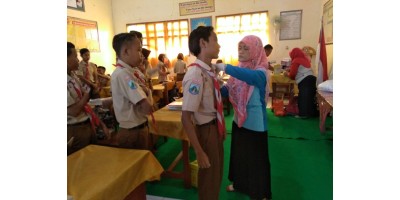 SUNTIKAN DIFTERI DARI PUSKESMAS SILIRAGUNG