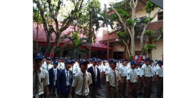 Milad Muhammadiyah 108