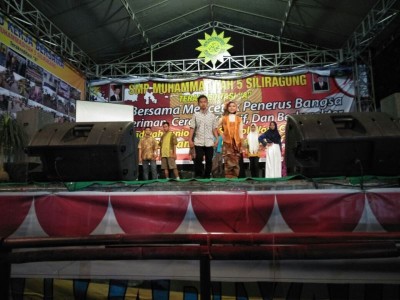 peserta-fashion-show-smpm-5-siliragung