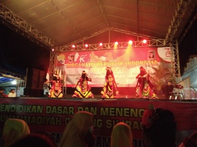 SENI BUDAYA JARANAN