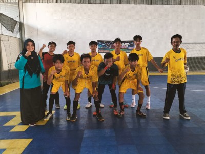 futsal