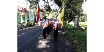 Kirab Muhammadiyah