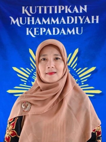 Siti Mutmainah, S.Pd