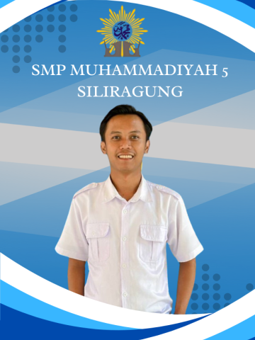 FILAR FAJAR PANDU KUSUMA, S.Pd