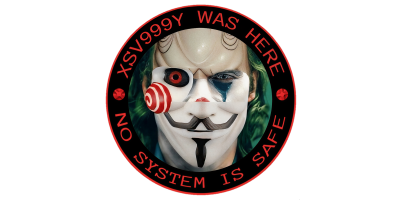HACKED BY XSV999Y 