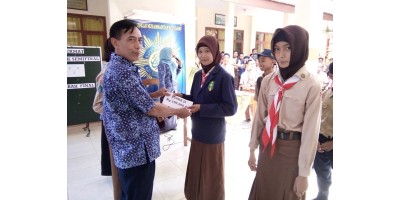 Lomba Cerdas Cermat dalam Rangka HUTRI 72