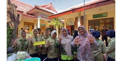 UJIAN PRAKTEK PRAKARYA SEMETER GENAP 2025/2026