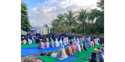 HARI RAYA IDUL ADHA 1447 H
