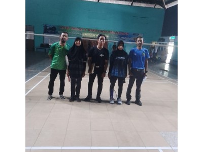 bulu tangkis