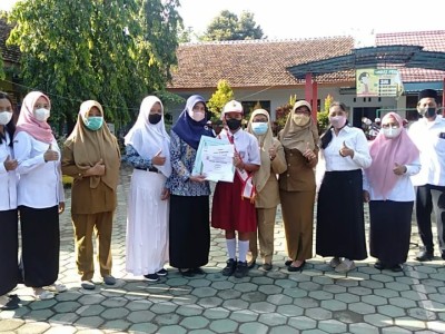 OLIMPIADE SAINS SD/MI/ 2022